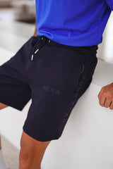 GP Relaxed Fit Shorts - Navy