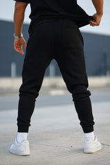 GP Slim Fit Joggers - Black