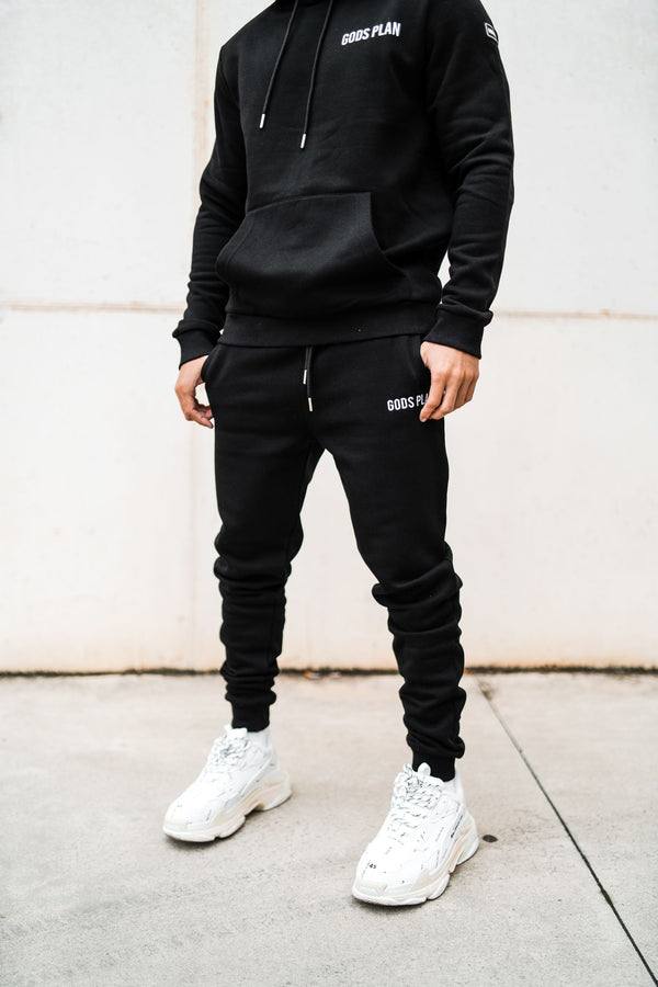 Tracksuits – Gods Plan Clothing