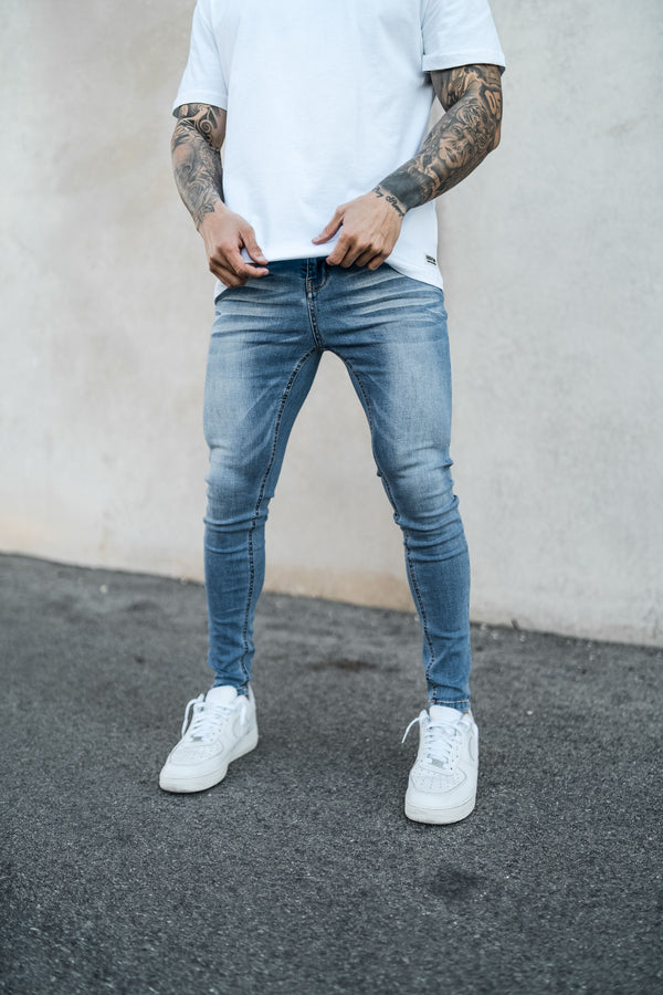 Jeans – Gods Plan Clothing