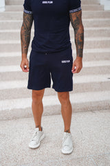 GP Relaxed Fit Shorts - Navy