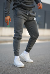 GP Slim Fit Joggers - Grey